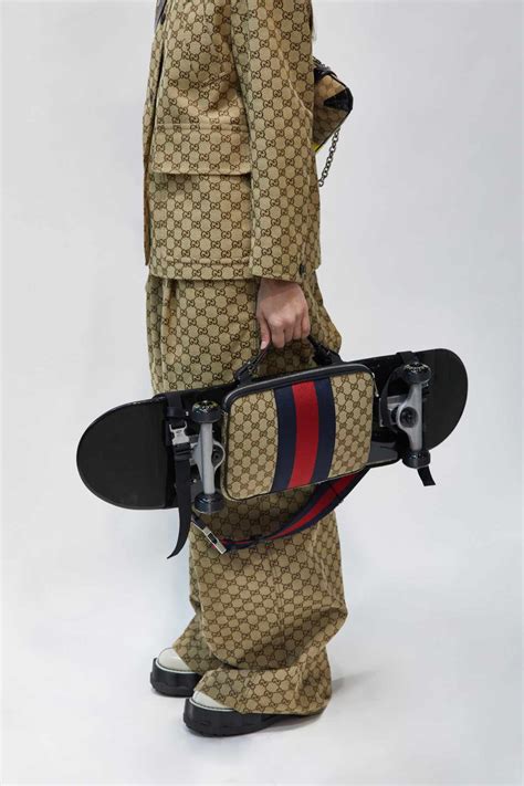 gucci's 2024 skateboard